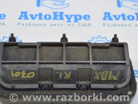 ФОТО Щиток вентиляции левый для Acura MDX YD2 (2006-2012) Одесса