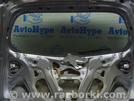 ФОТО Дверь багажника голая для Acura MDX YD2 (2006-2012) Одесса