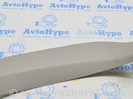 ФОТО Накладка двери багажника для Acura MDX YD2 (2006-2012) Одесса