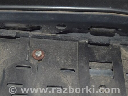 ФОТО Планка подсветки номера для Acura MDX YD2 (2006-2012) Одесса