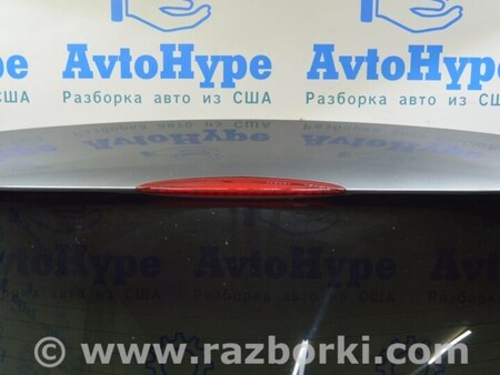 ФОТО Спойлер задний для Acura MDX YD2 (2006-2012) Одеса