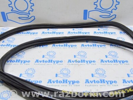 ФОТО Уплотнитель двери багажника для Acura MDX YD2 (2006-2012) Одеса