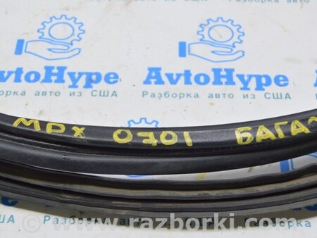 ФОТО Уплотнитель двери багажника для Acura MDX YD2 (2006-2012) Одеса