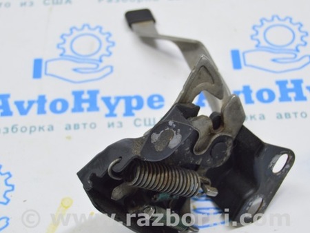 ФОТО Замок капота для Acura MDX YD2 (2006-2012) Одесса