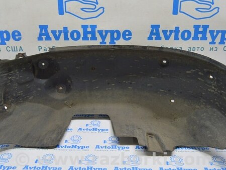 ФОТО Подкрылок задний правый для Acura MDX YD2 (2006-2012) Одеса