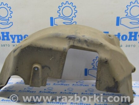 ФОТО Подкрылок задний правый для Acura MDX YD2 (2006-2012) Одеса