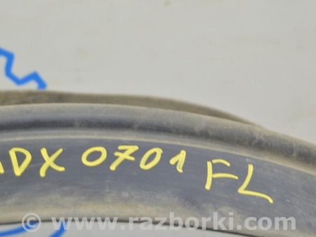 ФОТО Подкрылок передний левый для Acura MDX YD2 (2006-2012) Одесса