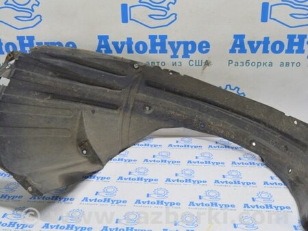 ФОТО Подкрылок передний левый для Acura MDX YD2 (2006-2012) Одесса