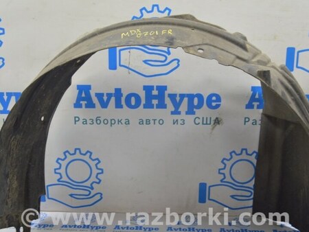 ФОТО Подкрылок передний правый для Acura MDX YD2 (2006-2012) Одесса