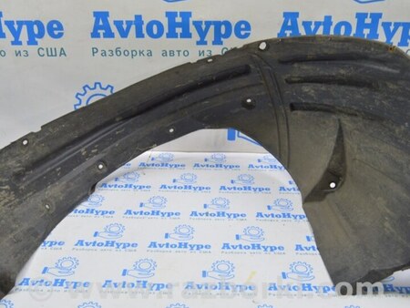 ФОТО Подкрылок передний правый для Acura MDX YD2 (2006-2012) Одесса