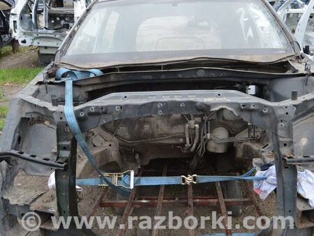 ФОТО Телевизор панель радиатора для Acura MDX YD2 (2006-2012) Одеса