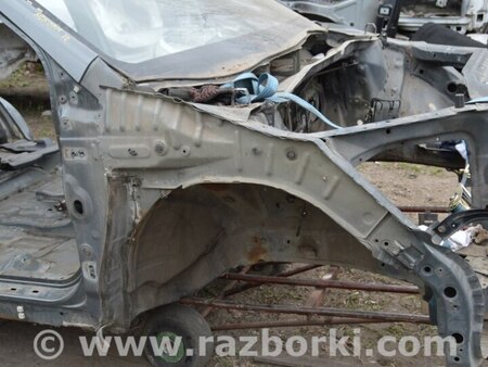 ФОТО Четверть передняя правая для Acura MDX YD2 (2006-2012) Одеса