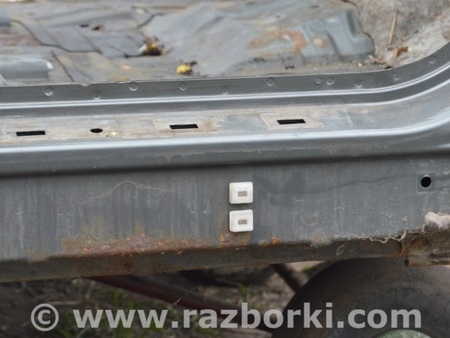 ФОТО Четверть передняя правая для Acura MDX YD2 (2006-2012) Одеса