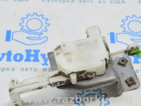 ФОТО Замок лючка бензобака для Acura MDX YD2 (2006-2012) Одесса