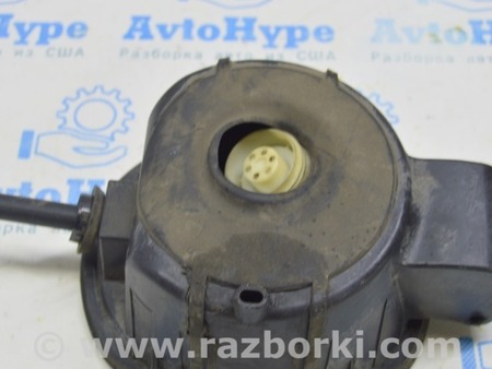 ФОТО Корпус лючка бензобака для Acura MDX YD2 (2006-2012) Одеса