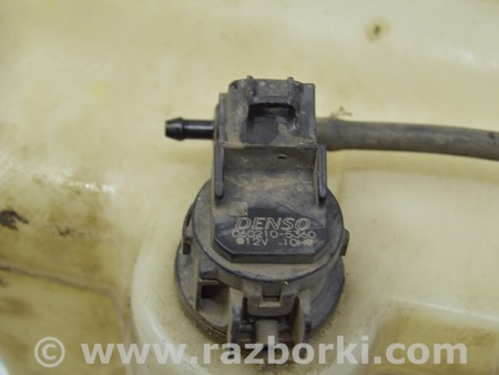 ФОТО Мотор омывателя для Acura MDX YD2 (2006-2012) Одесса