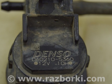 ФОТО Мотор омывателя для Acura MDX YD2 (2006-2012) Одесса