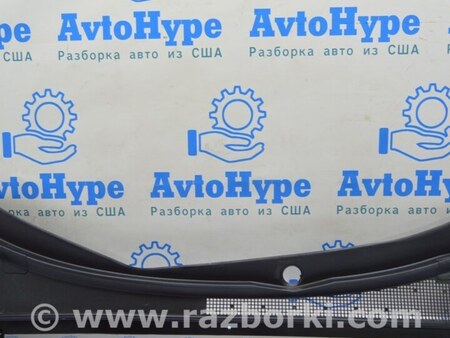 ФОТО Решетка дворников для Acura MDX YD2 (2006-2012) Одеса