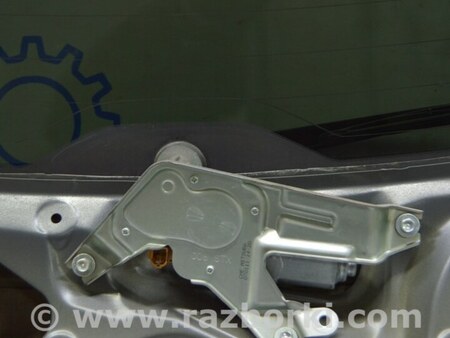 ФОТО Трапеция дворников для Acura MDX YD2 (2006-2012) Одесса