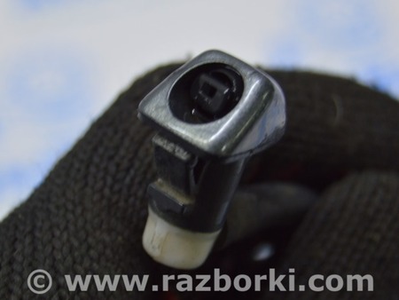 ФОТО Форсунка омывателя лобового для Acura MDX YD2 (2006-2012) Одесса