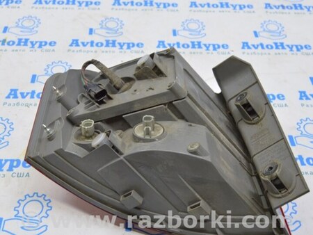 ФОТО Фонарь внешний правый для Acura MDX YD2 (2006-2012) Одесса