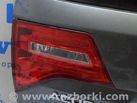 ФОТО Фонарь внутренний левый для Acura MDX YD2 (2006-2012) Одесса