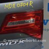 Фонарь внутренний правый Acura MDX YD2 (2006-2012)