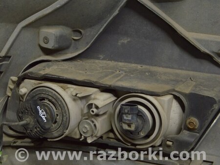 ФОТО Противотуманная фара птф для Acura MDX YD2 (2006-2012) Одесса