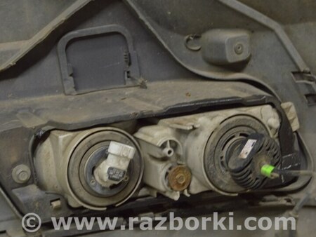 ФОТО Противотуманная фара птф для Acura MDX YD2 (2006-2012) Одесса