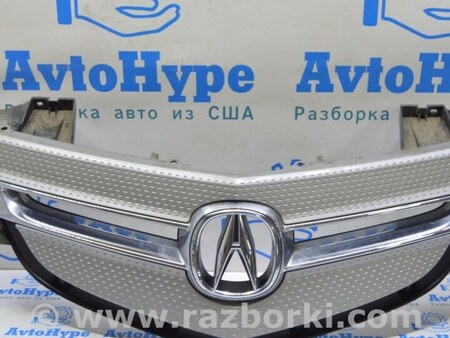 ФОТО Решетка радиатора grill для Acura MDX YD2 (2006-2012) Одесса