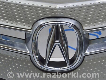 ФОТО Решетка радиатора grill для Acura MDX YD2 (2006-2012) Одесса