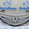 ФОТО Решетка радиатора grill для Acura MDX YD2 (2006-2012) Одесса