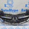 Решетка радиатора grill Acura MDX YD2 (2006-2012)