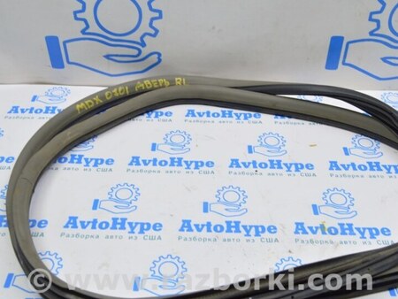 ФОТО Уплотнитель дверного проема для Acura MDX YD2 (2006-2012) Одеса