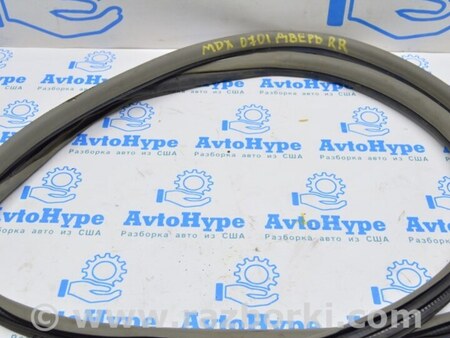 ФОТО Уплотнитель дверного проема для Acura MDX YD2 (2006-2012) Одеса