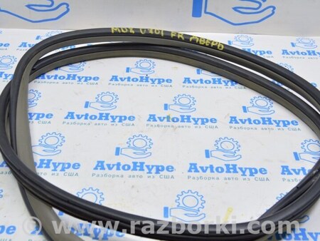 ФОТО Уплотнитель дверного проема для Acura MDX YD2 (2006-2012) Одесса