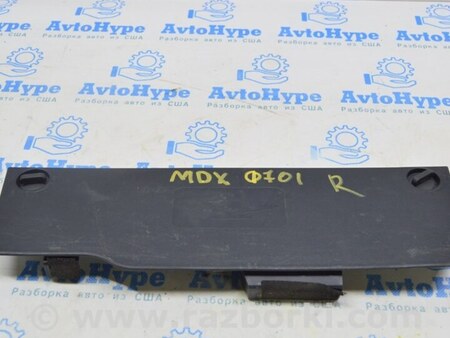 ФОТО Кронштейн инструмента для Acura MDX YD2 (2006-2012) Одесса