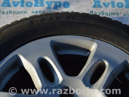 ФОТО Диск колёсный для Acura MDX YD2 (2006-2012) Одесса