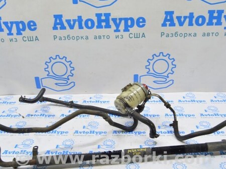 ФОТО Радиатор охлаждения ГУР для Acura MDX YD2 (2006-2012) Одесса