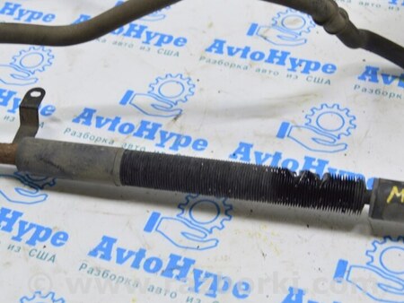 ФОТО Радиатор охлаждения ГУР для Acura MDX YD2 (2006-2012) Одесса