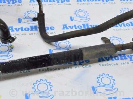 ФОТО Радиатор охлаждения ГУР для Acura MDX YD2 (2006-2012) Одесса