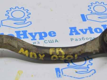 ФОТО рулевая тяга для Acura MDX YD2 (2006-2012) Одесса