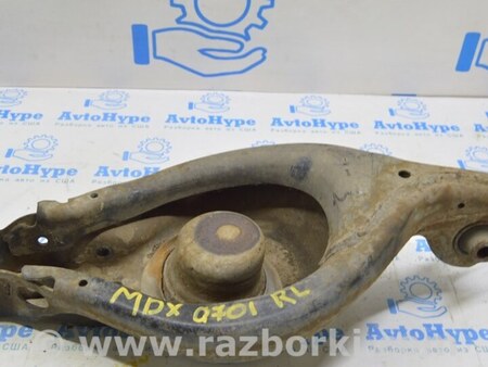 ФОТО Рычаг нижний под для Acura MDX YD2 (2006-2012) Одесса