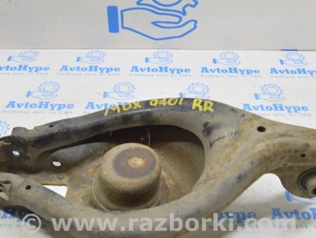 ФОТО Рычаг нижний под для Acura MDX YD2 (2006-2012) Одеса