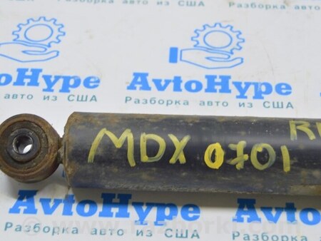 ФОТО Амортизатор зад лев для Acura MDX YD2 (2006-2012) Одесса