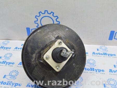 ФОТО Вакуумный усилитель для Acura MDX YD2 (2006-2012) Одесса