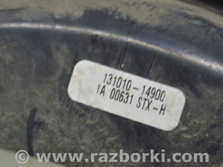 ФОТО Вакуумный усилитель для Acura MDX YD2 (2006-2012) Одесса