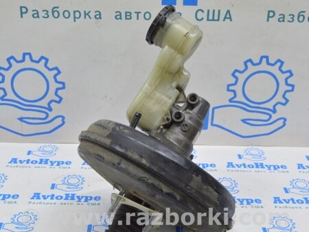 ФОТО Главный тормозной цилиндр для Acura MDX YD2 (2006-2012) Одесса