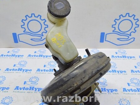 ФОТО Главный тормозной цилиндр для Acura MDX YD2 (2006-2012) Одесса
