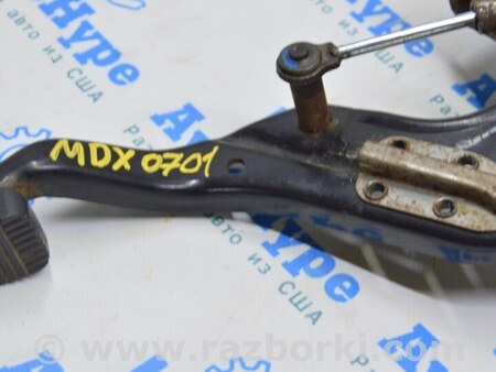 ФОТО Педаль стояночного тормоза для Acura MDX YD2 (2006-2012) Одесса